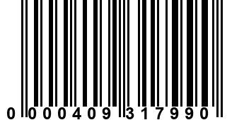 0000409317990