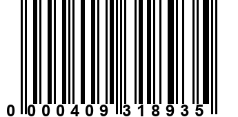 0000409318935