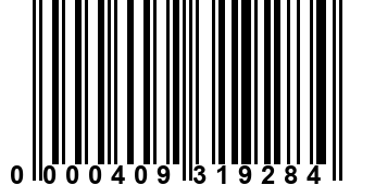 0000409319284