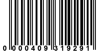 0000409319291