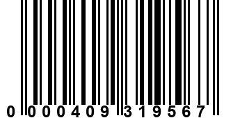 0000409319567