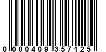 0000409357125