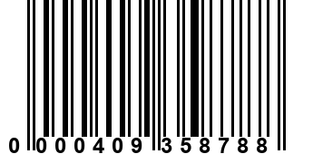 0000409358788