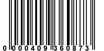 0000409360873