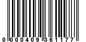 0000409361177