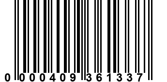 0000409361337