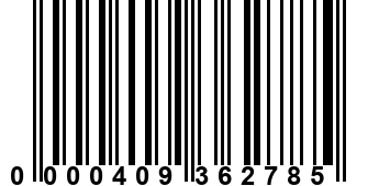 0000409362785