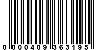 0000409363195