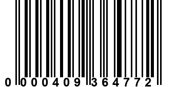 0000409364772