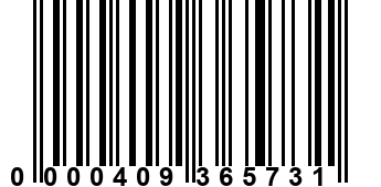 0000409365731