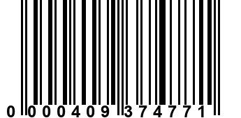 0000409374771