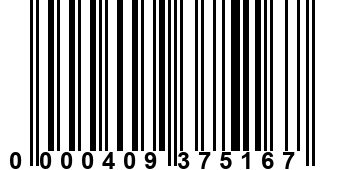 0000409375167