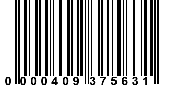 0000409375631