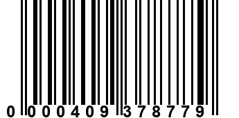 0000409378779