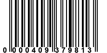 0000409379813