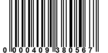 0000409380567