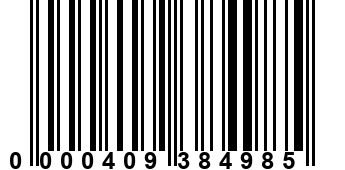 0000409384985