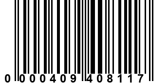 0000409408117