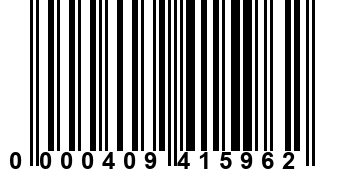 0000409415962