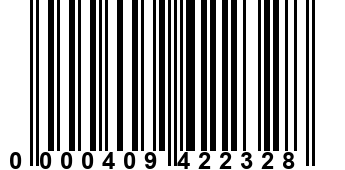 0000409422328