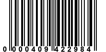 0000409422984