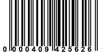 0000409425626