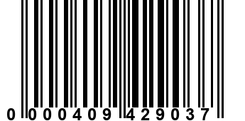 0000409429037