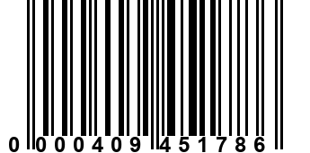 0000409451786