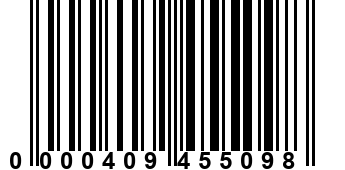 0000409455098