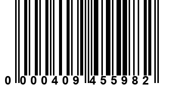 0000409455982