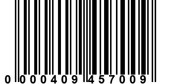 0000409457009