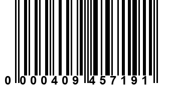 0000409457191