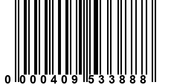 0000409533888