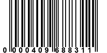 0000409688311