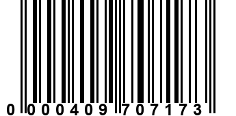 0000409707173