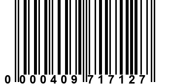 0000409717127