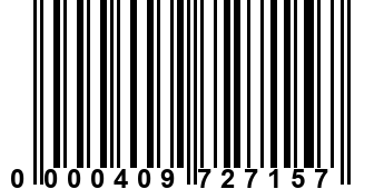 0000409727157