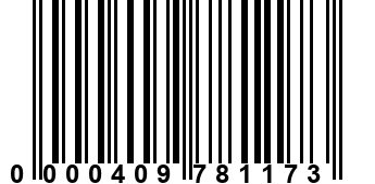 0000409781173