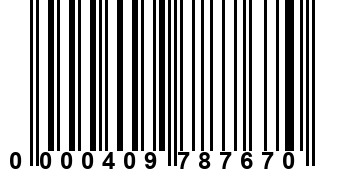 0000409787670