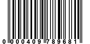 0000409789681