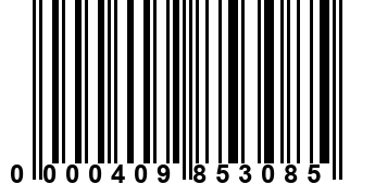 0000409853085