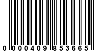 0000409853665