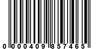 0000409857465