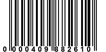 0000409882610