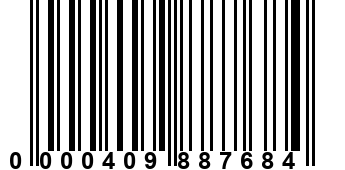 0000409887684