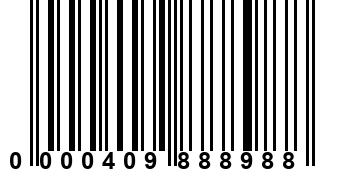 0000409888988