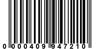 0000409947210