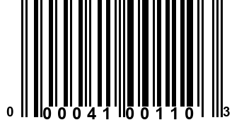 000041001103