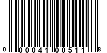 000041005118