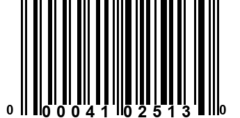 000041025130